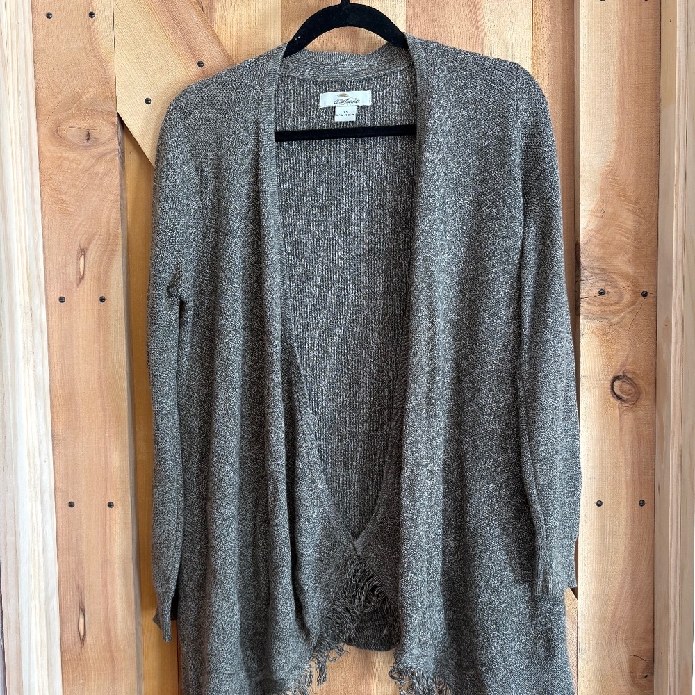 Bob Timberlake Cardigan